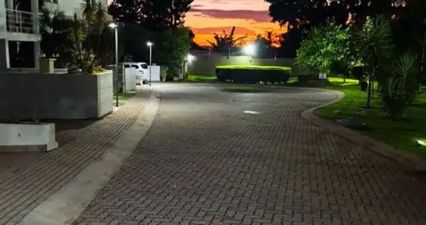 Sobrado à venda, 140 m² por r$ 1.378.000,00 - condomínio palm tree residence - indaiatuba/sp