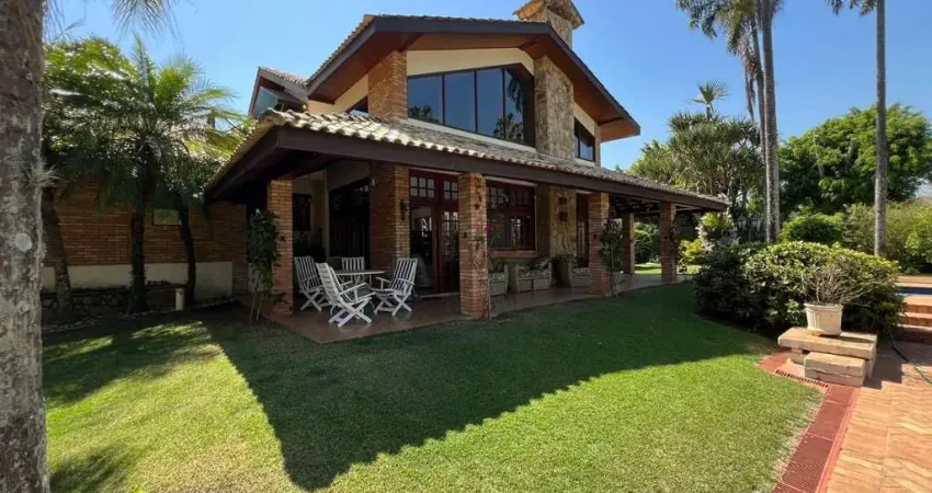 Chácara à venda no condomínio vale das laranjeiras com 04 suítes  indaiatuba  sp.