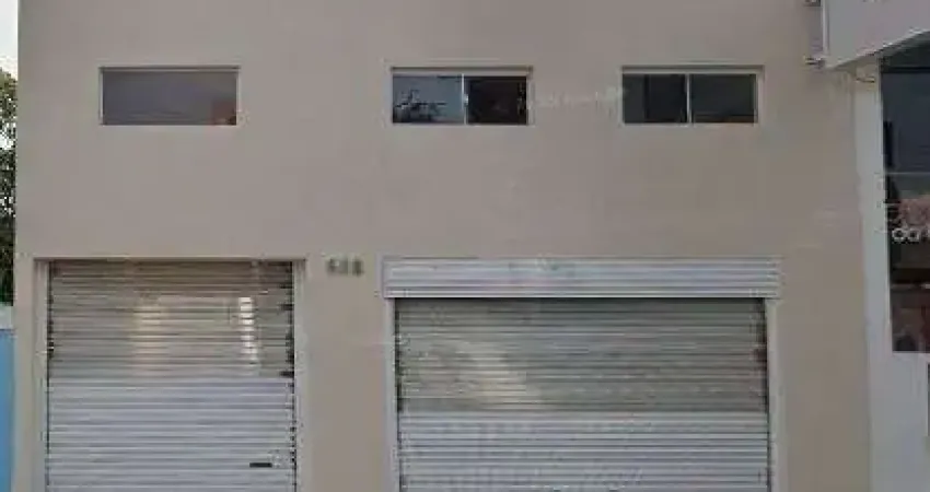 Salão para alugar, 308 m² por r$ 15.500/mês - vila georgina - indaiatuba/sp