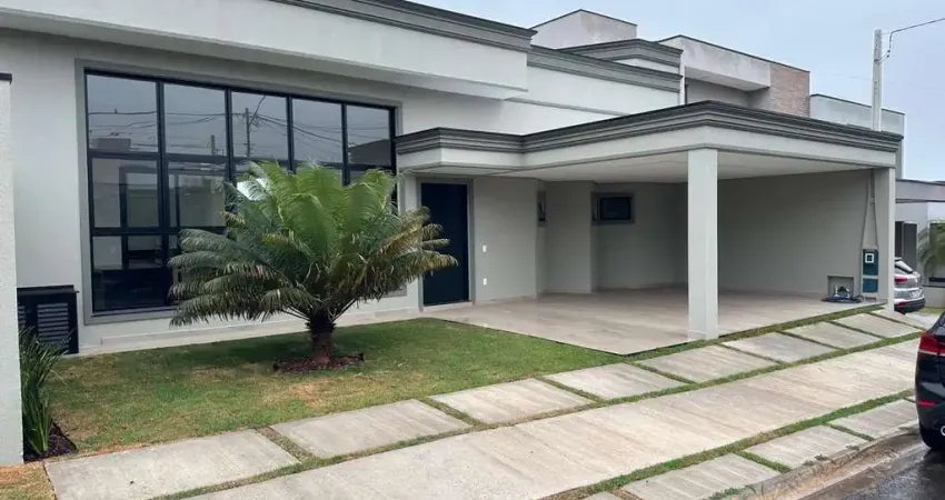 Casa à venda, 160 m² por r$ 1.100.000,00 - condomínio residencial vila rica - indaiatuba/sp