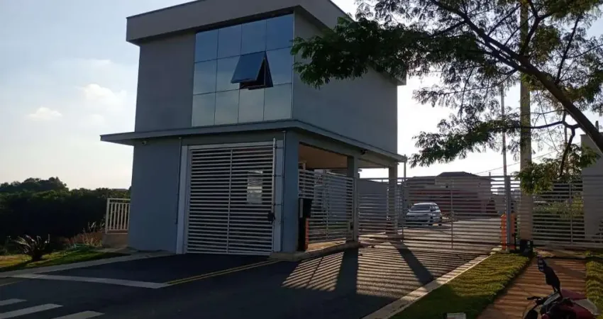 Terreno à venda, 250 m² por r$ 283.000,00 - condomínio jardim siena - indaiatuba/sp