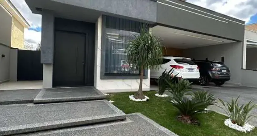 Sobrado com 4 suítes  à venda, 342 m² por r$ 4.500.000 - jardim residencial helvétia park i - indaiatuba/sp