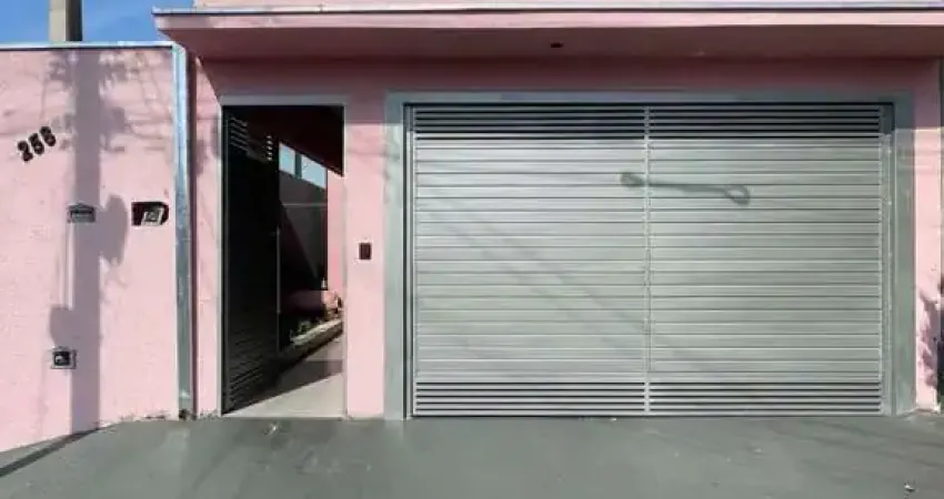 Casa com 2 dormitórios à venda, 129 m² por r$ 585.000,00 - sabias - indaiatuba/sp