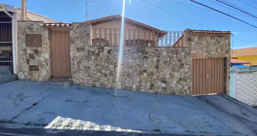 Casa com 3 quartos à venda na Rua Agostinho Cação, 37, Jardim Itamaracá, Indaiatuba