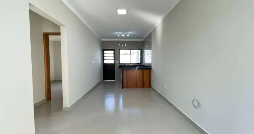 Casa com 2 dormitórios 1 suíte a venda, por r$ 509.000 - vila dos canários - indaiatuba/são paulo