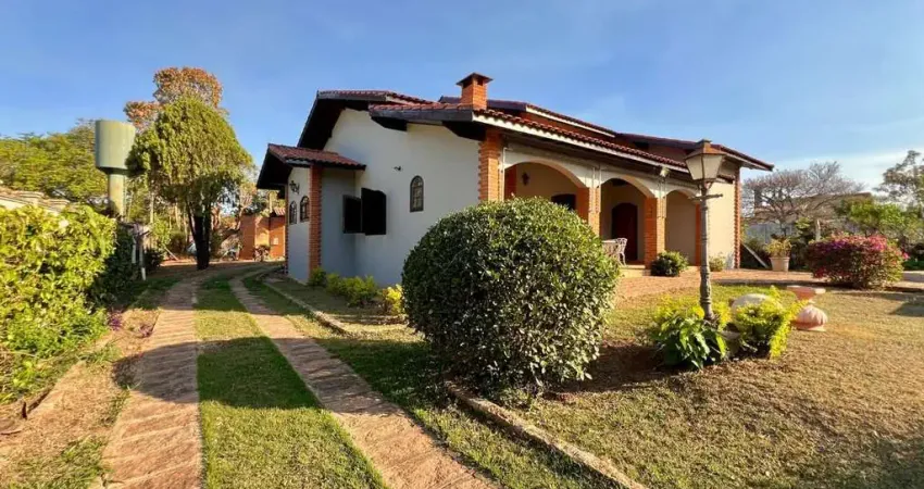 Chácara à venda no condomínio terras de itaíci – indaiatuba – sp.