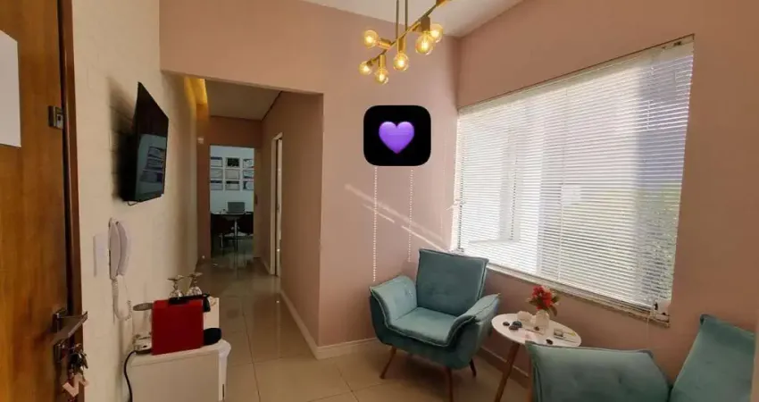 Linda sala de estética pronta para trabalhar - cidade nova indaiatuba/sp (passa ponto)