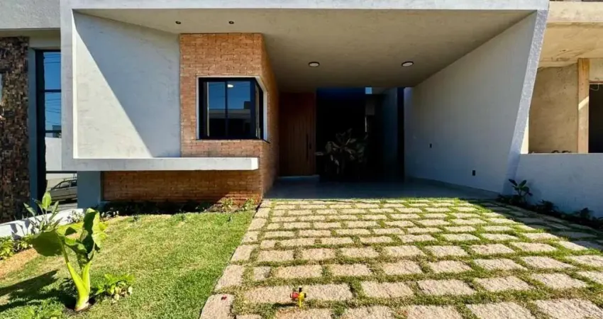 Viva com segurança e exclusividade no condomínio park gran reserve por r$ 1.290.000 - condomínio green park - indaiatuba/sp