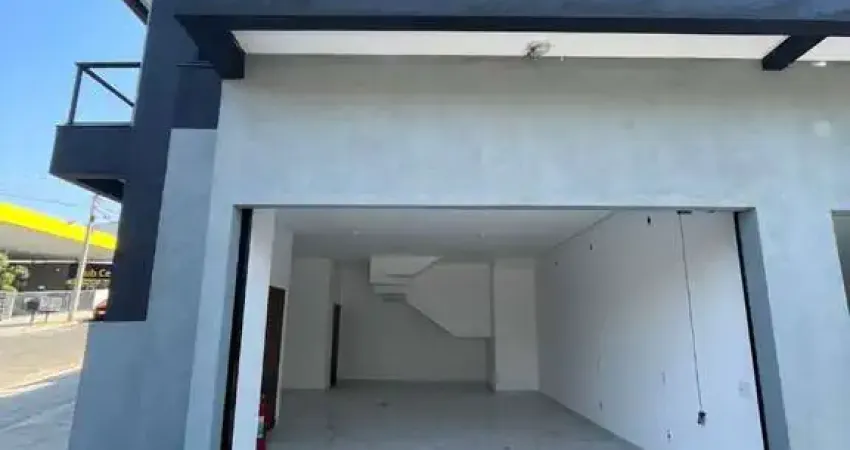 Salão para alugar, 40 m² por r$ 4.100/mês - jardim veneza - indaiatuba/sp