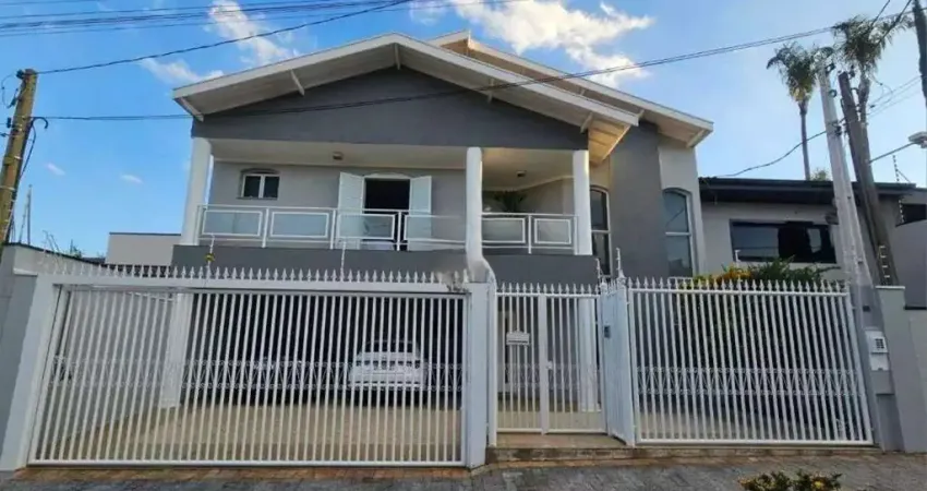 Casa à venda, 335 m² por r$ 1.590.000,00 - jardim esplanada ii - indaiatuba/sp