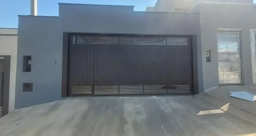 Casa com 3 dormitórios à venda, 105 m² por r$ 590.000,00 - smart city - indaiatuba/sp