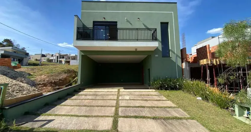 Casa com 3 dormitórios à venda, 166 m² por r$ 1.060.000 - loteamento park gran reserve - indaiatuba/sp