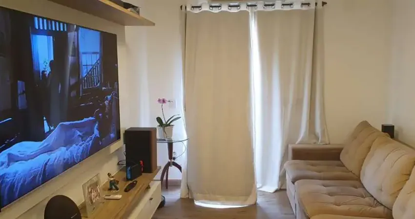 Apartamento com 3 dormitórios à venda, 85 m² por r$ 630.000 - jardim pompéia - indaiatuba/sp