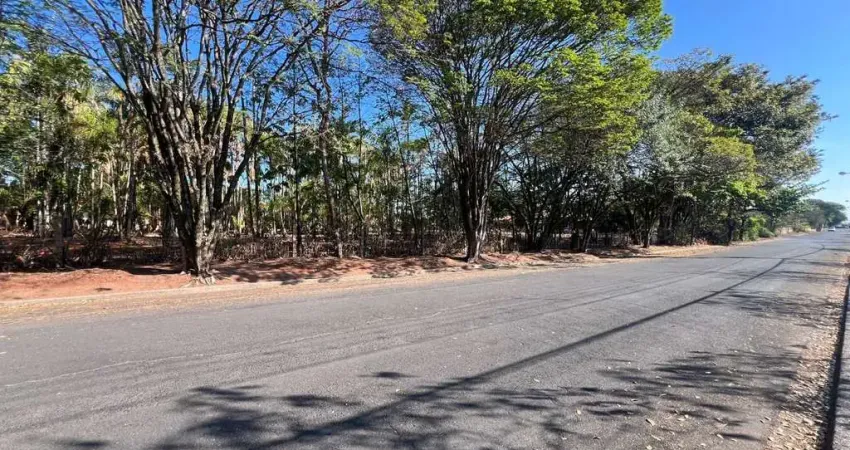 Terreno à venda no condomínio vale das laranjeiras – indaiatuba – sp.