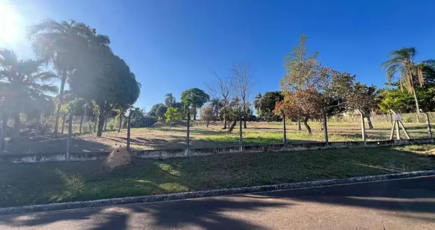 Terreno à venda no condomínio vale das laranjeiras – indaiatuba – sp.