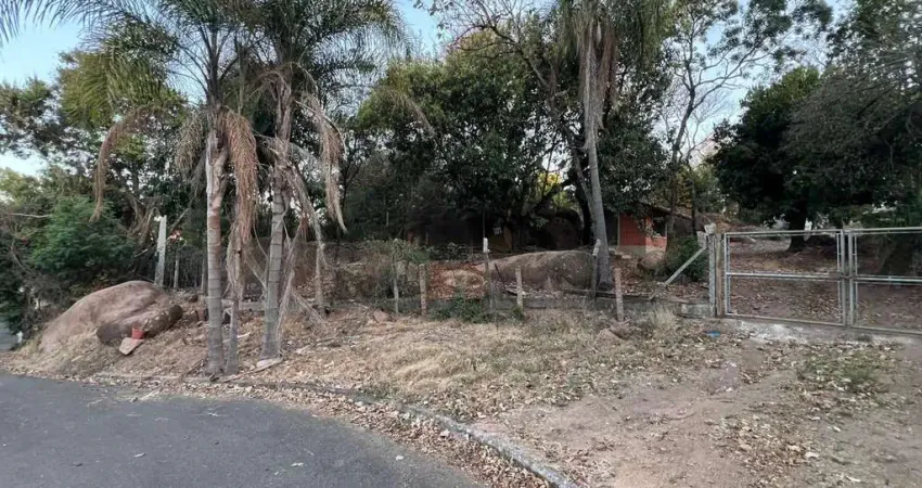 Terreno à venda no condomínio vale das laranjeiras – indaiatuba/sp