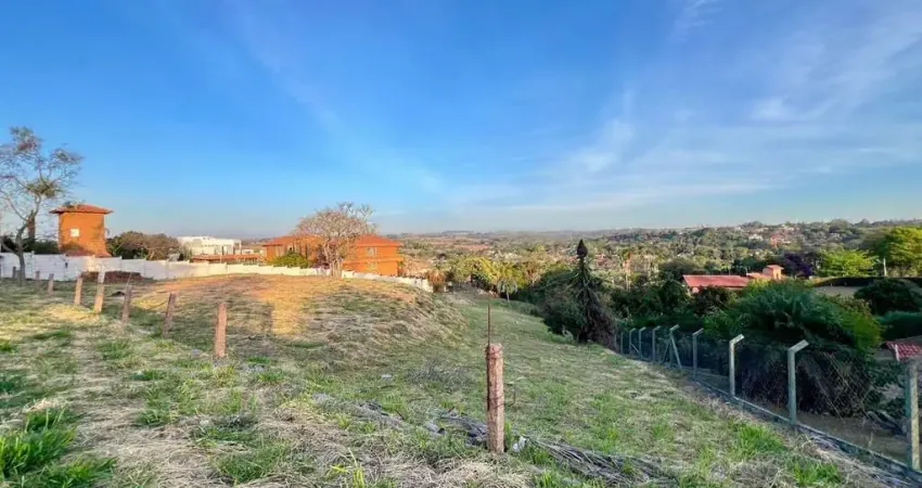 Terreno à venda – condomínio vale das laranjeiras – indaiatuba/sp