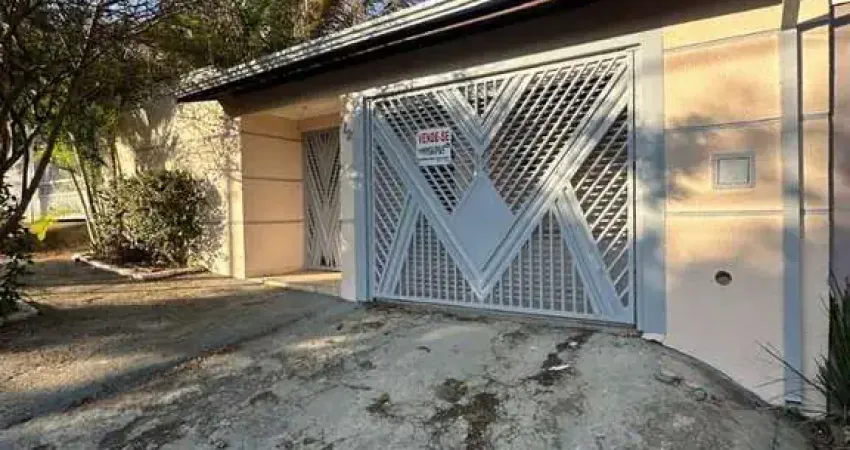 Casa com 2 quartos à venda na Rua Alameda José Amstalden, Jardim Bela Vista, Indaiatuba