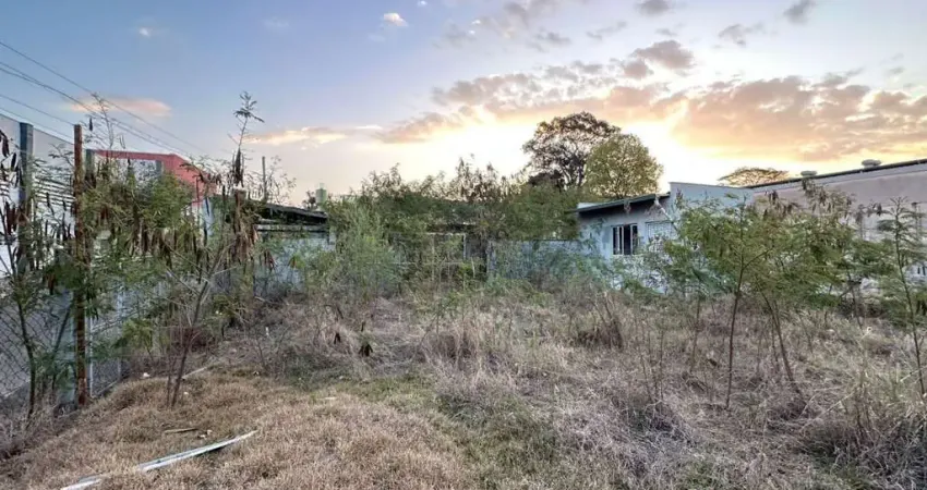 Terreno à venda na Rua Safira, Recreio Campestre Jóia, Indaiatuba
