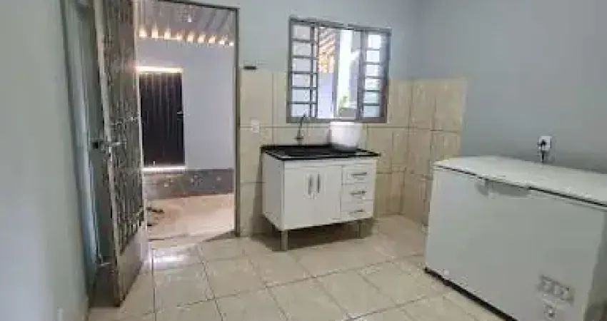 Casa com 2 dormitórios para alugar, 70 m² por r$ 2.100,00/mês - jardim itamaracá - indaiatuba/sp