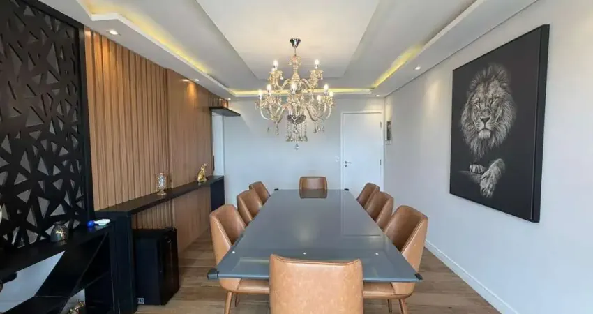 Cobertura duplex para locação no condomínio torres da liberdade – indaiatuba/sp