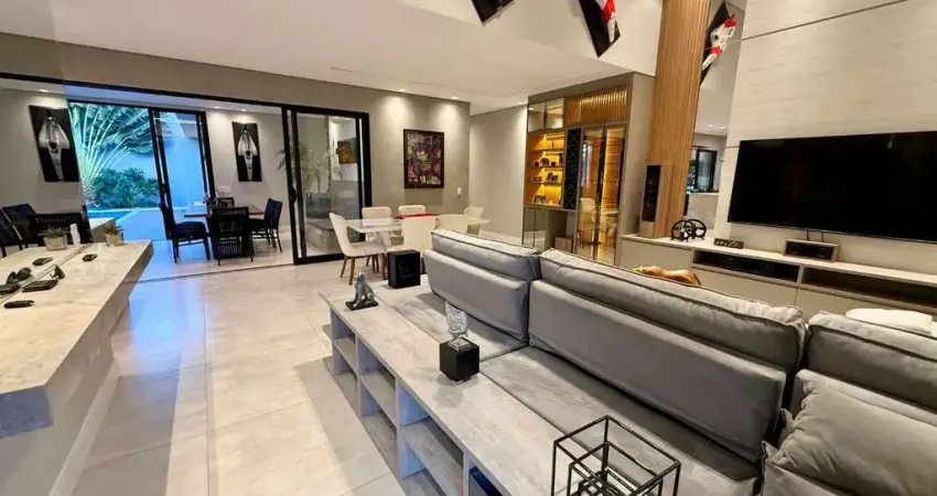 Casa para locação no condomínio duas marias – indaiatuba/sp