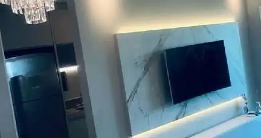 Apartamento com 3 dormitórios à venda, 90 m² por r$ 1.190.000,00 - le jardin - indaiatuba/sp