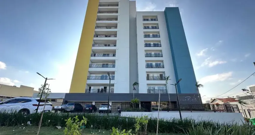 Apartamento com 3 dormitórios 1 suíte à venda, por r$ 639.000 - jardim santa cruz - indaiatuba/sp