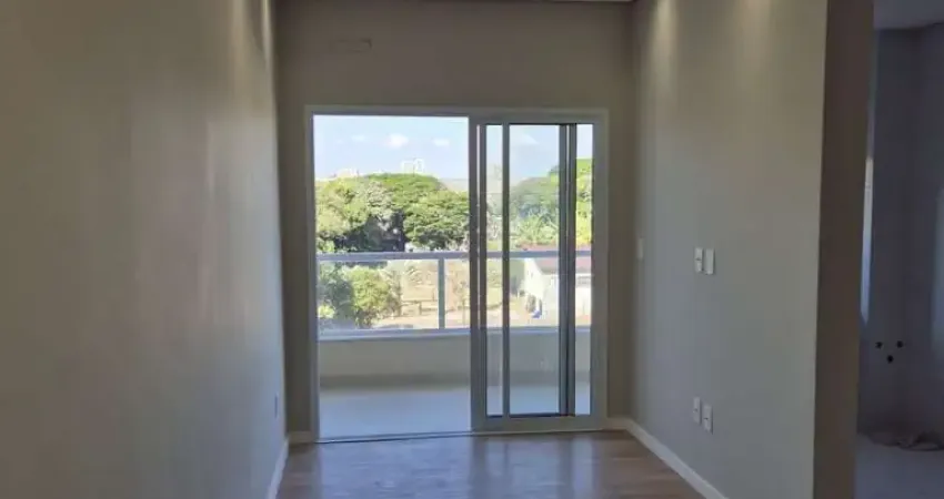 Apartamento com 2 quartos à venda na Alameda José Amstalden, 202, Jardim Bela Vista, Indaiatuba