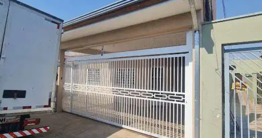 Casa com 4 quartos para alugar na Rua Tupinambas, 521, Aqui se Vive, Indaiatuba