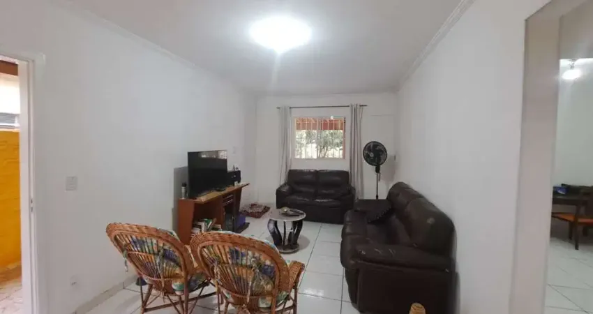 Casa com 2 quartos à venda na Rua Rachid Sfeir, 176, Jardim Califórnia, Indaiatuba