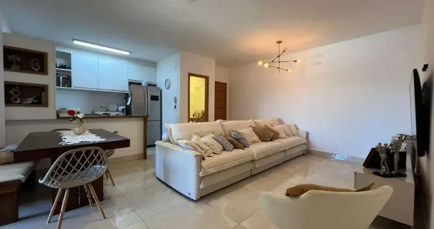 Apartamento com 3 quartos à venda na Rua Araguaia, Vila Almeida, Indaiatuba