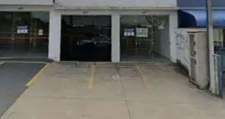 Salão para alugar, 90 m² por r$ 2.410,00/mês - parque campo bonito - indaiatuba/sp