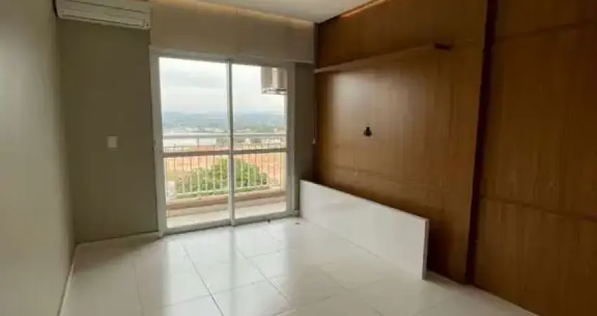 Apartamento com 2 quartos para alugar na Rua Wanderley Borsari, 555, Parque São Lourenço, Indaiatuba