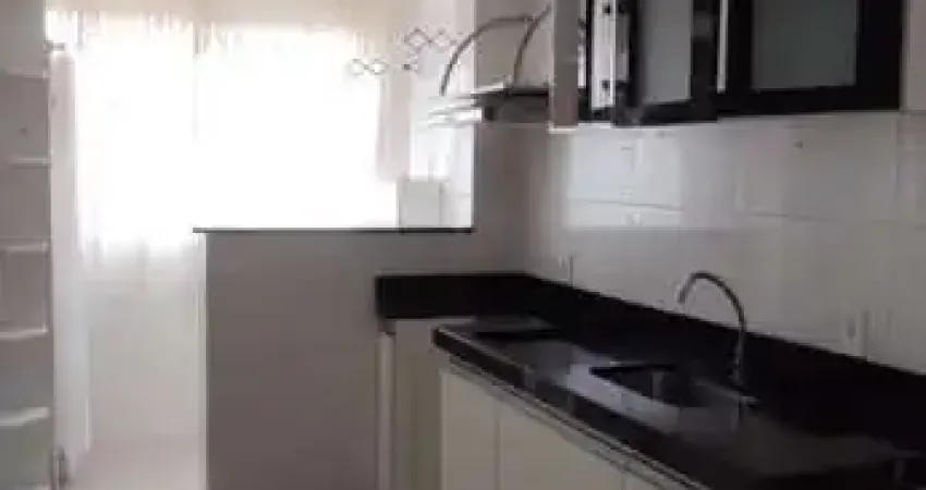 Apartamento com 2 dormitórios à venda, 57 m² por r$ 320.000 - jardim alice - indaiatuba/sp