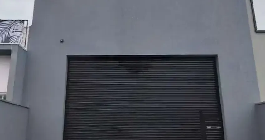 Salão para alugar, 187 m² por r$ 5.700/mês - jardim paulista i - indaiatuba/sp