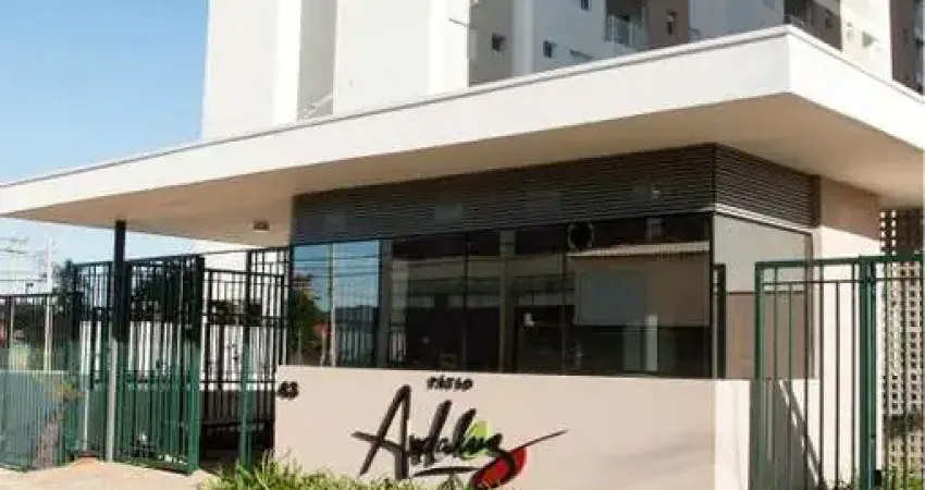 Apartamento com 2 dormitórios à venda, 67 m² por r$ 680.000 - cidade nova ii - indaiatuba/sp