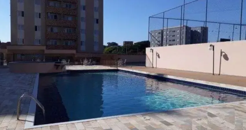 Apartamento com 3 quartos para alugar na Rua das Orquídeas, 401, Jardim Pompéia, Indaiatuba