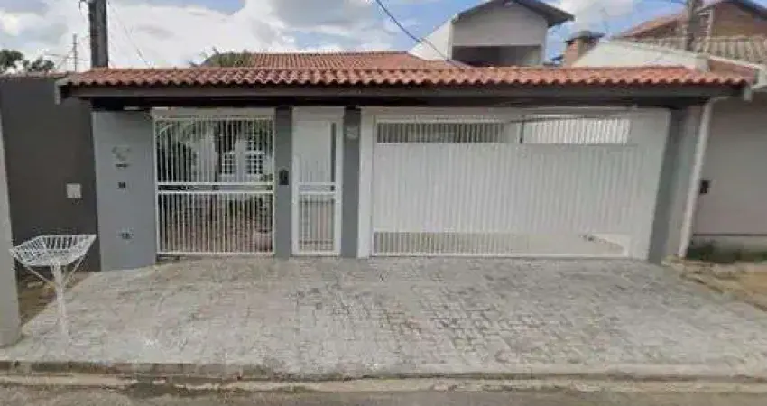 Casa com 3 dormitórios para alugar, 190 m² por r$ 4.950,00/mês - jardim regina - indaiatuba/sp