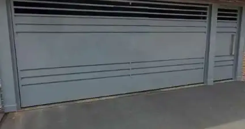 Casa com 3 dormitórios à venda, 120 m² por r$ 550.000,00 - jardim paulista ii - indaiatuba/sp