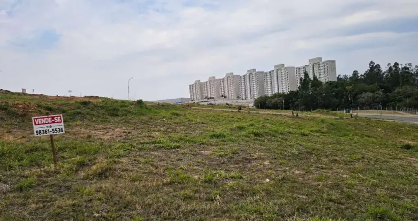Terreno à venda 300m²– condomínio residencial casa do lago, indaiatuba/sp
