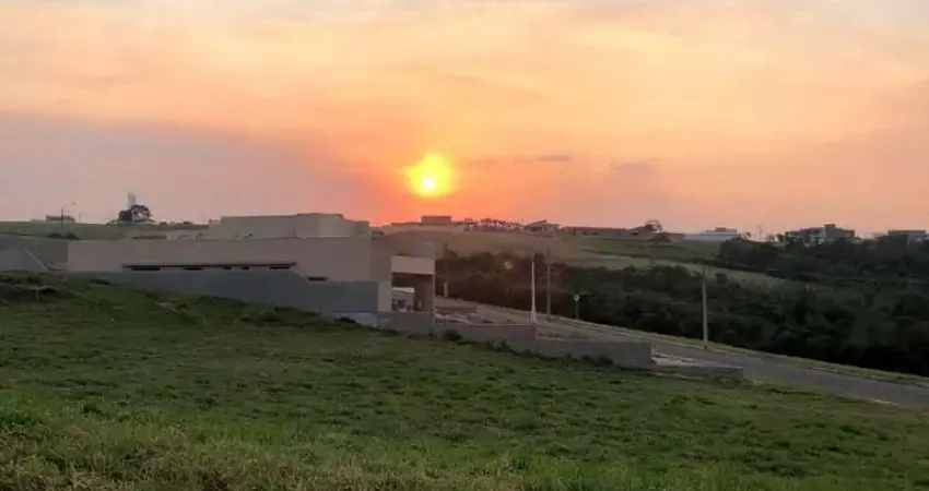 Terreno à venda, 1200 m² por r$ 689.000 - terracota - indaiatuba/sp