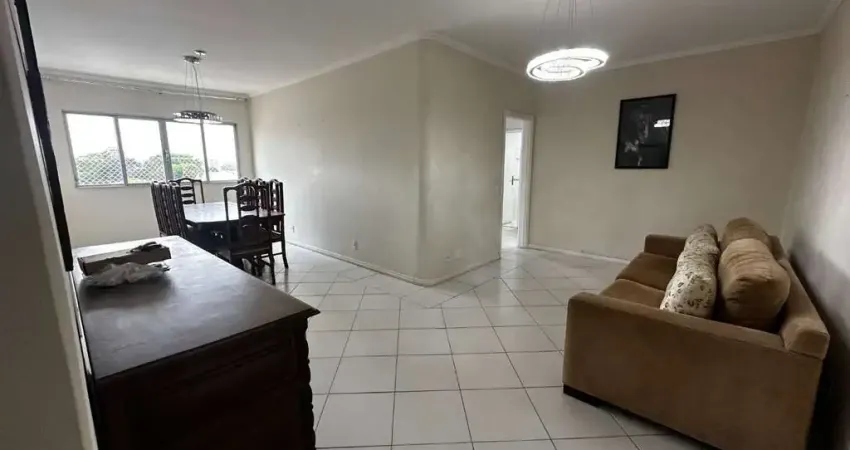 Apartamento com 3 quartos à venda na Rua Nove de Julho, 287, Centro, Indaiatuba