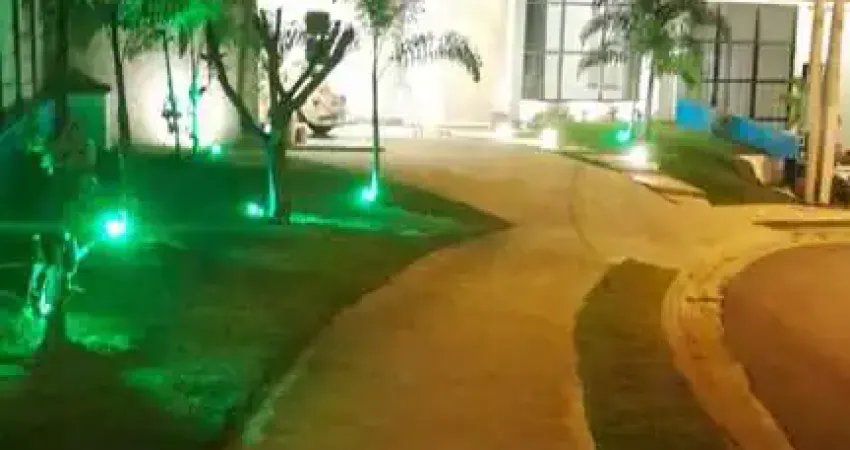 Casa com 3 dormitórios para alugar, 240 m² por r$ 16.210,00/mês - jardins di roma - indaiatuba/sp