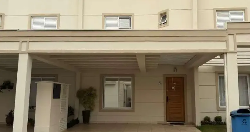 Oportunidade única: casa geminada completa e aconchegante no condomínio belle ville itayci – indaiatuba - sp