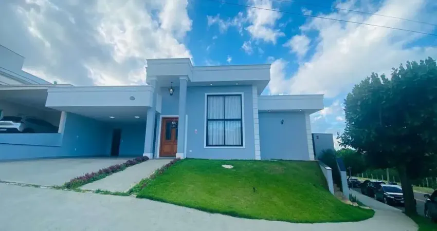 Casa em condomínio para venda, jardins di roma no bairro jardins di roma, localizado na cidade de indaiatuba / sp