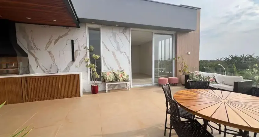 Sobrado com 3 dormitórios, 220 m² - venda por r$ 2.750.000,00 ou aluguel por r$ 16.000,00/mês - jardim residencial dona lucilla - indaiatuba/sp