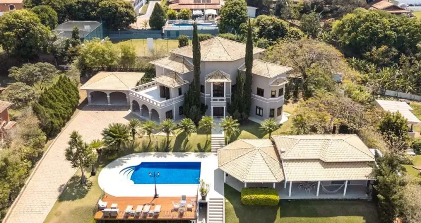 Chácara à venda de alto padrão no condomínio vale das laranjeiras – indaiatuba – sp.