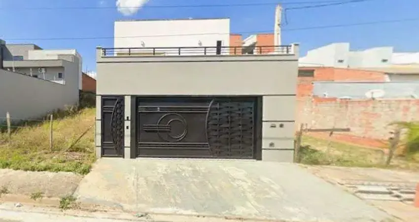 Casa com 3 dormitórios, 273 m² - venda por r$ 830.000,00 ou aluguel por r$ 4.670,00/mês - jardim das maritacas - indaiatuba/sp