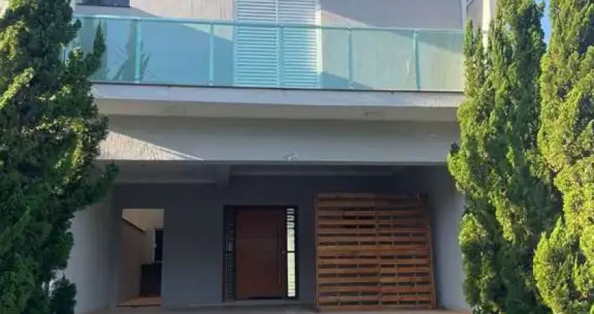 Casa em condomínio fechado com 3 quartos à venda na Rua José Amstalden Filho, 431, Jardim Vista Verde, Indaiatuba